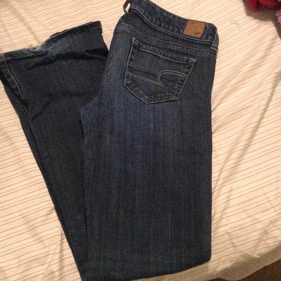 American Eagle Outfitters Pants - American Eagle Jeans